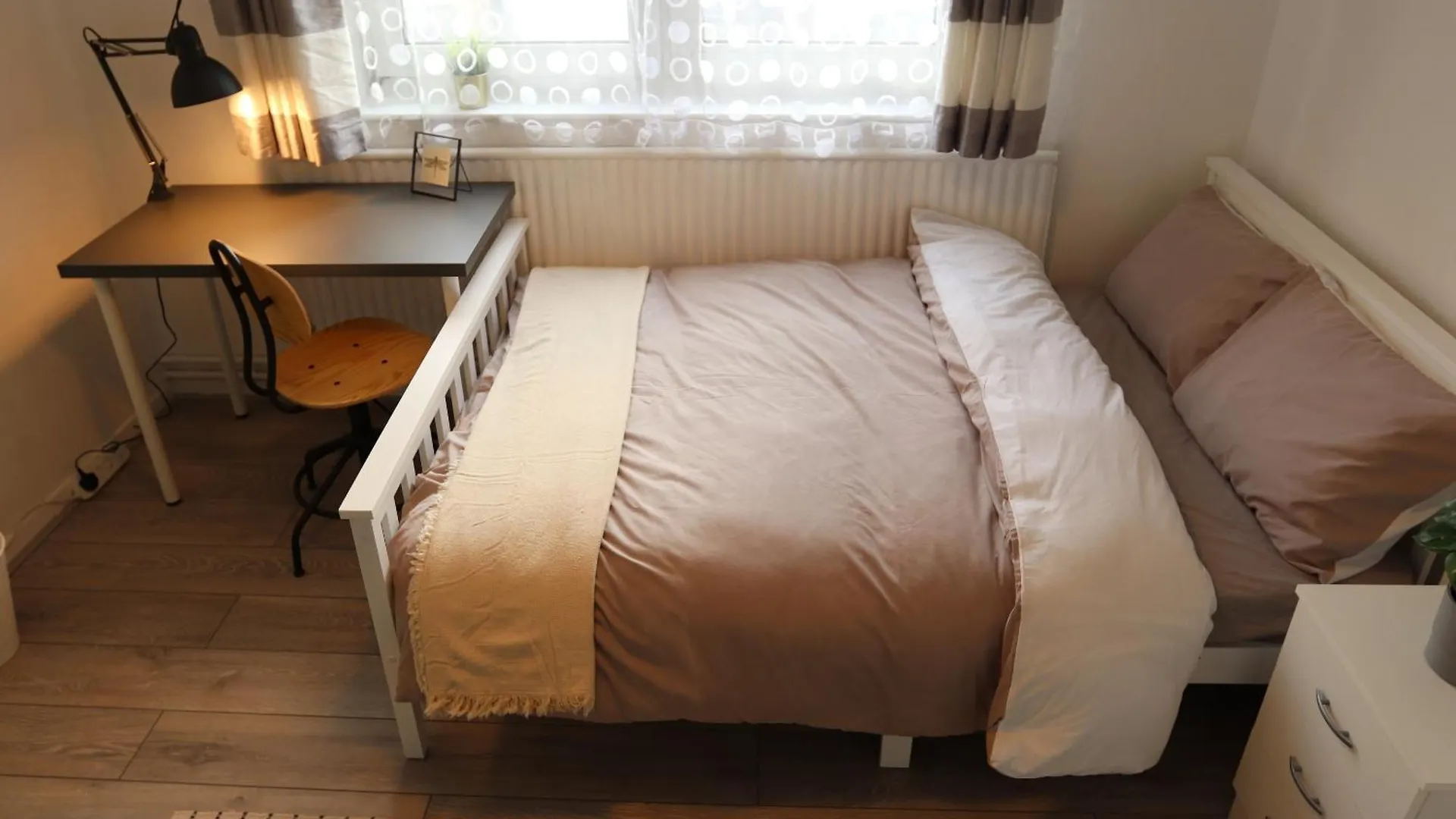 Bow House - Sleepylodge Londres