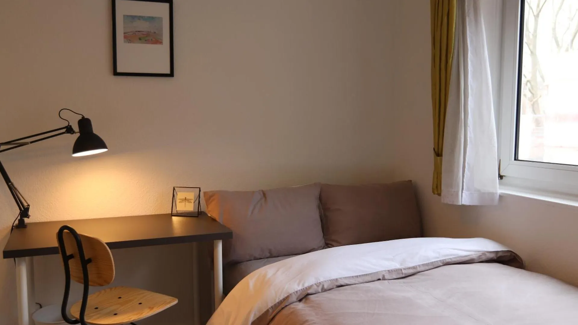 Maison d'hôtes Bow House - Sleepylodge Londres